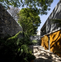 B + B خانه-مارسیو کوگان(پروژه8)