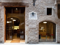 هتل بارسلونا-رافائل مونئو(پروژه2) هتل بارسلونا-رافائل مونئو(پروژه2)