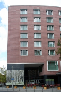 هتل گراند هایت-رافائل مونئو(پروژه10) هتل گراند هایت-رافائل مونئو(پروژه10)