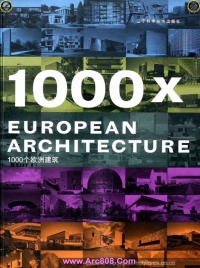 1000x European Architecture Joachim Fischer part 1 1000x European Architecture Joachim Fischer part 1