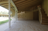 اقامت (Sengokubara)-شیگرو بان(پروژه7) اقامت (Sengokubara)-شیگرو بان(پروژه7)