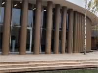 غرفه موقت مرکز گاراژ-شیگرو بان(پروژه10) غرفه موقت مرکز گاراژ-شیگرو بان(پروژه10)