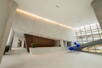 ویترا-دنیل لیبسکیند(پروژه7) ویترا-دنیل لیبسکیند(پروژه7)