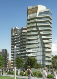 تره آردوینو-دنیل لیبسکیند(پروژه9) تره آردوینو-دنیل لیبسکیند(پروژه9)