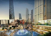 کسب و کار منطقه بین المللی-دنیل لیبسکیند(پروژه20) کسب و کار منطقه بین المللی-دنیل لیبسکیند(پروژه20)