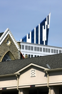 صعود-دنیل لیبسکیند(پروژه23) صعود-دنیل لیبسکیند(پروژه23)