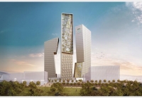 Tor di Valle-دنیل لیبسکیند(پروژه32)