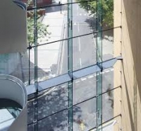 دانشگاه ساوث بنک لندن-نیکولاس گریمشاو(پروژه9)