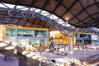 ایستگاه صلیب جنوبی-نیکولاس گریمشاو(پروژه12)