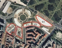 مد و طراحی ساختمان رویدادها-نیکولاس گریمشاو(پروژه13)