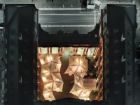 MDT-tex at Luminale-نیکولاس گریمشاو(پروژه17)