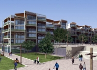 Masterplan della-پیتر آیزنمن(پروژه3)