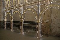 چراغ-رم کولهاس(پروژه12) چراغ-رم کولهاس(پروژه12)