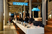 نقاشی پرده های نمایش از نمایشگاه اگوست-رم کولهاس(پروژه16) نقاشی پرده های نمایش از نمایشگاه اگوست-رم کولهاس(پروژه16)