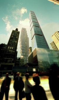 Torre Bicentenario-رم کولهاس(پروژه35) Torre Bicentenario-رم کولهاس(پروژه35)