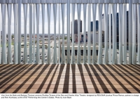 تئاتر دی و چارلز Wyly -رم کولهاس(پروژه36) تئاتر دی و چارلز Wyly -رم کولهاس(پروژه36)