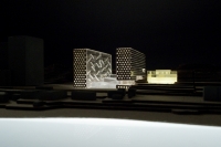 Nuovo در دانشگاه دل کالج چو چینگ های-رم کولهاس(پروژه37) Nuovo در دانشگاه دل کالج چو چینگ های-رم کولهاس(پروژه37)