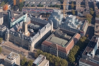 Rotterdam's Stadskantoor-رم کولهاس(پروژه38) Rotterdam's Stadskantoor-رم کولهاس(پروژه38)