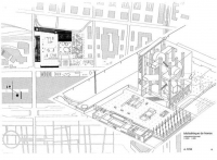 Centro di Aggregazione Giovanile - رم کولهاس(پروژه50) Centro di Aggregazione Giovanile - رم کولهاس(پروژه50)