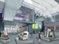 Bryghusprojektet-رم کولهاس(پروژه52) Bryghusprojektet-رم کولهاس(پروژه52)