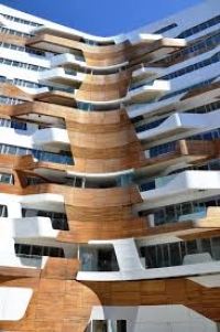 Residenze Hadid-زاها حدید(پروژه40) Residenze Hadid-زاها حدید(پروژه40)