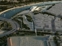 تئاتر بزرگ-زاها حدید(پروژه47) تئاتر بزرگ-زاها حدید(پروژه47)