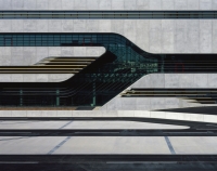 Pierresvives-زاها حدید(پروژه57) Pierresvives-زاها حدید(پروژه57)