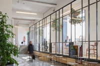 نگاهی به طراحی هتل ایتالیایی با اتاق های کپسولی نگاهی به طراحی هتل ایتالیایی با اتاق های کپسولی