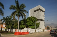 دفتر مرکزی EDU در کلمبیا دفتر مرکزی EDU در کلمبیا