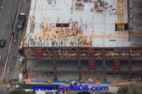 پروژه بیمارستانی اسکلت فولادی Sutter / CMPC - Van Ness & Geary Campus Hospital پروژه بیمارستانی اسکلت فولادی Sutter / CMPC - Van Ness & Geary Campus Hospital