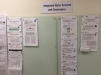 گزارش تصويري اختصاصي بازديد سازه ٨٠٨ از دانشگاه IHE. دلف هلند