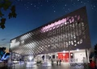 ساختمان  دانشگاه Kolding معمار Henning Larsen ساختمان  دانشگاه Kolding معمار Henning Larsen
