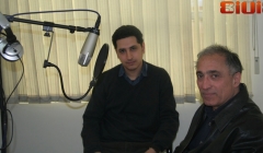 رادیو 808: شماره 10- مقاوم سازی با استفاده از جداساز ها