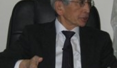 رادیو 808: مصاحبه با پروفسور شیرو تاکادا رادیو 808: مصاحبه با پروفسور شیرو تاکادا