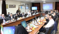 کارگاه مشترک «توسعه شهری پایدار» آغاز به کار کرد