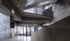 پروژه های فهرست شده برای جایزه معماری 2015 فنلاند