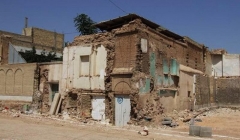 عدم رعایت اصول ایمنی و فنی در کارگاههای بافتهای فرسوده تهران عدم رعایت اصول ایمنی و فنی در کارگاههای بافتهای فرسوده تهران