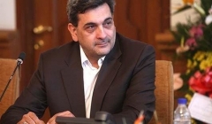 واکنش معاون وزیر شهرسازی به ساخت آسمانخراش 121 طبقه در تهران واکنش معاون وزیر شهرسازی به ساخت آسمانخراش 121 طبقه در تهران