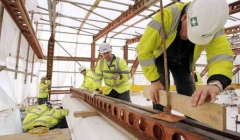 توسعه فناوریهای نوین محصولات ساختمانی با صدور گواهینامه فنی  توسعه فناوریهای نوین محصولات ساختمانی با صدور گواهینامه فنی