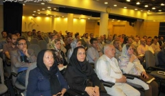 گزارش اولین جلسه عمومی تشکلهای مهندسی ساختمان