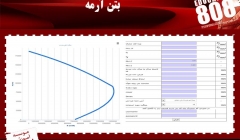 نرم افزار آنلاین طراحی و تحلیل سازه های بتن آرمه نرم افزار آنلاین طراحی و تحلیل سازه های بتن آرمه