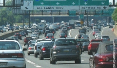 آیا میتوان میزان شلوغی و ازدحام را در ترافیک ثابت نگه داشت ؟ آیا میتوان میزان شلوغی و ازدحام را در ترافیک ثابت نگه داشت ؟