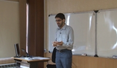 فیلم آموزشی قابلیت اعتماد سازه و مدل سازی احتمالاتی فیلم آموزشی قابلیت اعتماد سازه و مدل سازی احتمالاتی