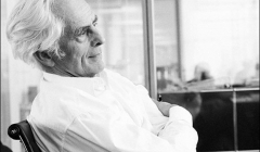 جایزه معماری پریتزکر امسال به یک مهندس سازه رسید 