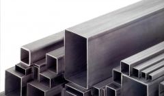 تعیین مشخصات مقاطع HSS تعیین مشخصات مقاطع HSS