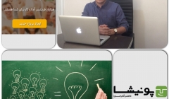 یادداشت 60 : برون سپاری یا انجام کار تخصصی به صورت فریلنسینگ، رموز موفقیت 808