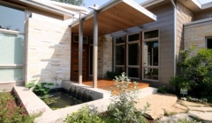 مجموعه ویلاهای مدرن 3