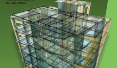 عکس های منتخب از کتاب ارزشمند APOSTOLOS KONSTANTINIDIS درباره سازه بتنی مقاوم در برابر زلزله، جلد دوم تحلیل استاتیکی و دینامیکی بخش اول