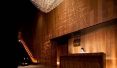 مجموعه طراحی لابی هتل و سایر ساختمان ها 2