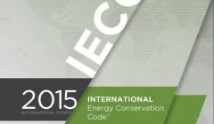 مقاله تحلیلی: آیین نامه بین المللی حفاظت از انرژی در ساختمان  (IECC 2015)2015 International Energy Conservation Code مقاله تحلیلی: آیین نامه بین المللی حفاظت از انرژی در ساختمان  (IECC 2015)2015 International Energy Conservation Code